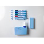 Legamaster Whiteboard Eraser Smll Bl