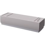 Legamaster Whiteboard Erasr Sm Taupe