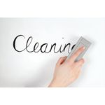 Legamaster Whiteboard Erasr Sm Taupe