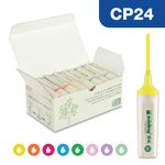 E-Cp24 Ecoline Highligher Ast Pk48