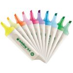 E-Cp24 Ecoline Highligher Ast Pk48