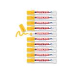 Edding Indus Paintr Ylw 950-005 Pk10