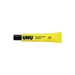 Uhu 063676 All Purpose Adhesive 20Ml
