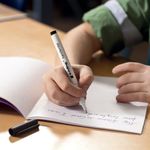 Edding Handwriter Pen Black Pk42