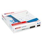 Handwriter Pen Classpack Black Pk200