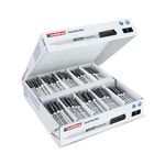 Handwriter Pen Classpack Black Pk200