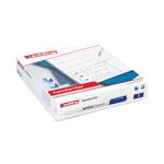 Handwriter Pen Classpack Blue Pk200