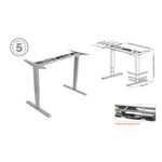 Electric Height Adjustable Desk