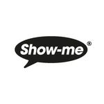 Show-Me Flipchart Markers Ast Pk6
