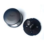 Plastic Disp For Pads On Roll Pk5