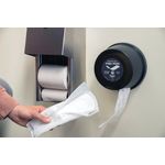 Plastic Disp For Pads On Roll Pk5
