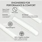 Applicator Tampons Super Pk14