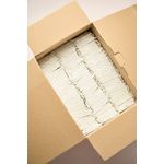 Organic Bamboo Liner Pk300