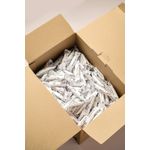 Organic Cotton Tampon Reg Pk400