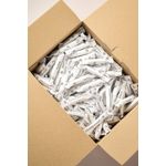 Organic Cotton Tampon Sup Pk400
