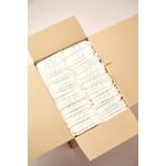 Bamboo Period Pad Medium Pk200