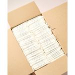 Bamboo Period Pad Heavy Pk160