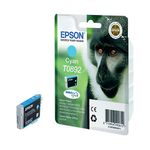 Epson T0892 Ink Cart Durabrite Cyan
