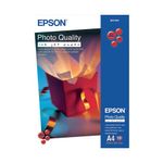 Epson A4 Phot Inkj Ppr 102Gsm Pk100