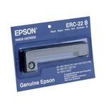 Epson Erc22B Fabric Ribbon Cart Blk