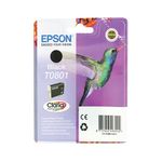 Epson T0801 Photo Ink Cart Blk