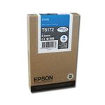 Epson T6172 Ink Durabrite Hy Cyan