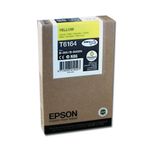 Epson T6164 Ink Cartridge Sc Ylw