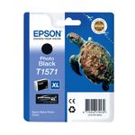 Epson T1571 Ink Cart Ultra Photo Blk