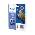 Epson T1577 Ink Cart Ultra Light Blk
