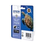 Epson T1579 Ink Cart Light Light Blk