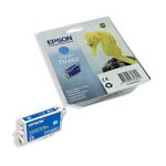 Epson T0482 Ink Cartridge Cyan