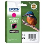 Epson T1593 Ink Cart Ultra Chrom Mag
