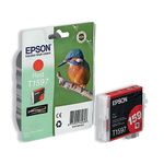Epson T1597 Ink Cart Ultra Chrom Red