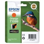 Epson T1599 Ink Cart Ultra Orange
