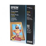 Epson Glossy Photo Paper 5X7 Inch