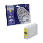 Epson 79 Ink Durabrite Ultra Yellow