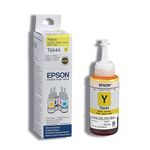 Epson 664 Ink Btl Ecotank 70Ml Ylw