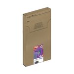 Epson T0807 Ink Mltpk Cmyk/L Mg/L Cy