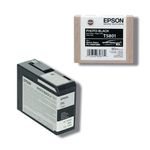 Epson T5801 Ink Cartridge Photo Blk