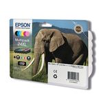 Epson 24Xl Ink Ph Hd Cmyk/L Cy/L Mag
