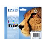 Epson T0715 Ink Durabrite Mltpk Cmyk