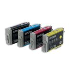 Epson T0715 Ink Durabrite Mltpk Cmyk