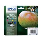 Epson T1295 Ink Durabrite Ult Hy Blk