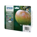 Epson T1295 Ink Durabrite Ult Hy Blk