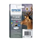 Epson T1306 Ink Durabrite Xhy Cmy