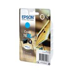 Epson 16Xl Ink Cartridge Hy Cyan