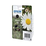 Epson 18 Home Ink Cartridge Blk