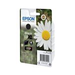 Epson 18Xl Home Ink Cartridge Blk