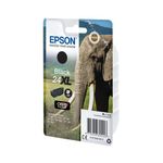 Epson 24Xl Ink Cartridge Hy Blk