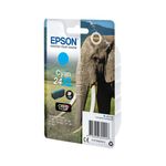 Epson 24Xl Ink Cartridge Hy Cy